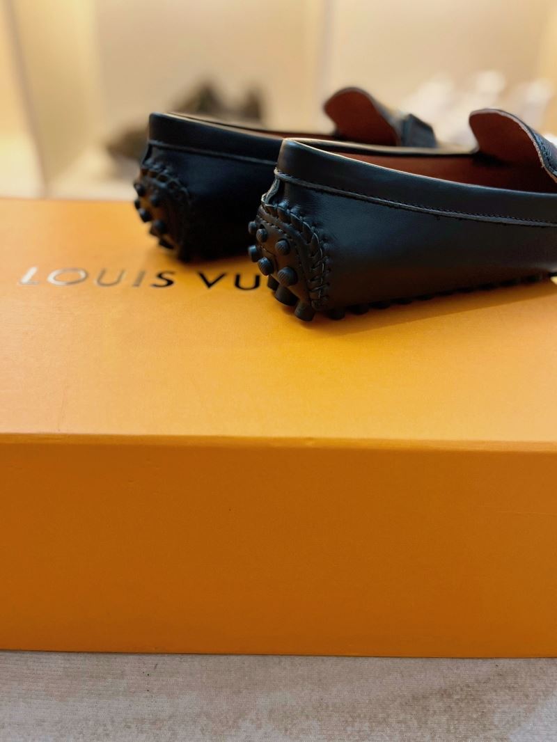 Louis Vuitton Tods Shoes